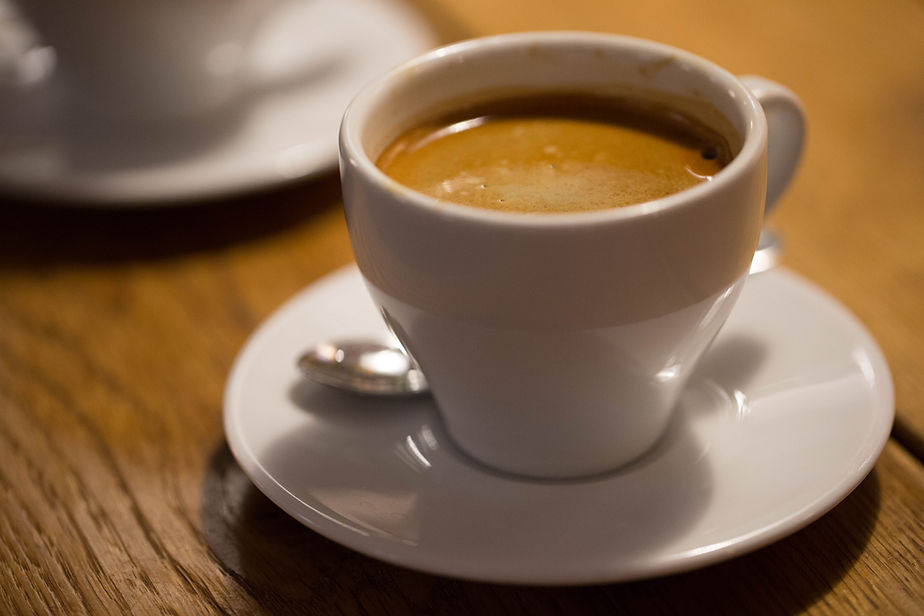Café Forn Romà