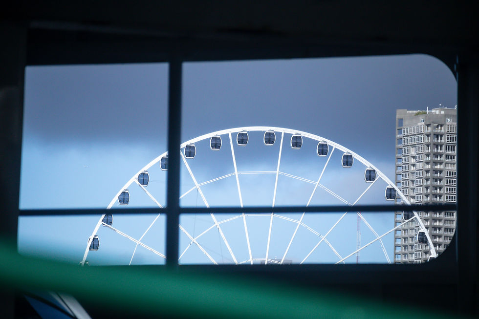 Life Update - June 30, 2021 