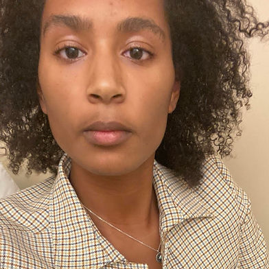 Sophie Mbongo