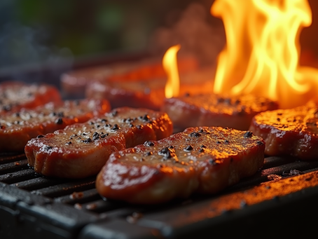 Todo sobre parrilladas en nuestro blog: guía completa para parrilladas