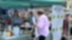 Farmer's Markets - Evergreen Refill Station