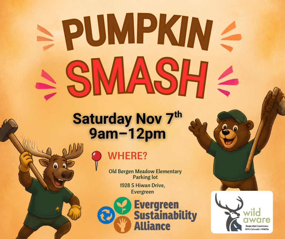 Pumpkin Smash