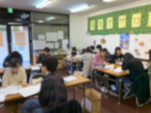 ［2019年度土曜日］第9回勉強会