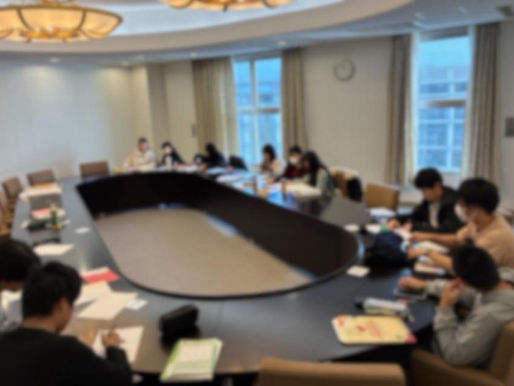 [2025年度]第43回中学生勉強会（12/27）