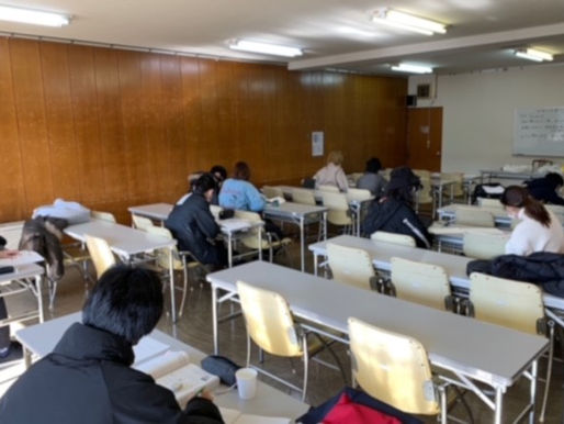 [2020年度]第31回勉強会1/9
