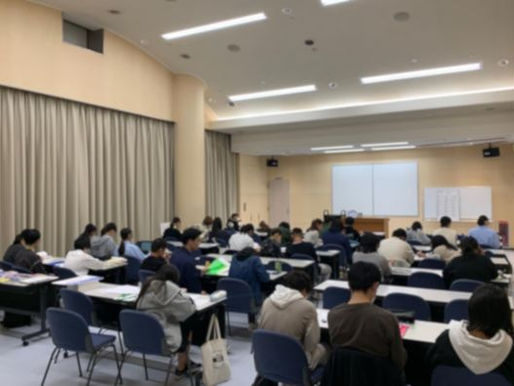 [2023年度]第29回中学生勉強会（11/8）