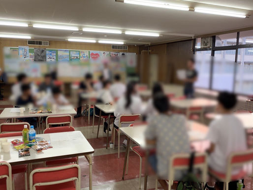 [2019年度水曜日] 第1回勉強会開催