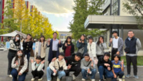 [2025年度]大学学園祭（11/3）