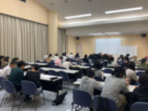 [2025年度]第29回中学生勉強会（10/22）