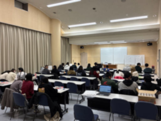[2025年度]第47回中学生勉強会（1/21）