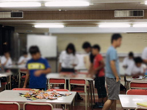 [2019年度水曜日]第10回勉強会開催