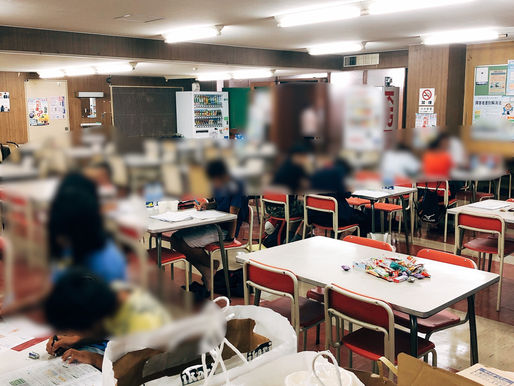 [2019年度水曜日]第8回勉強会開催