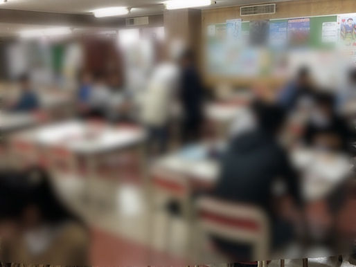 ［2019年度水曜日］第18回勉強会