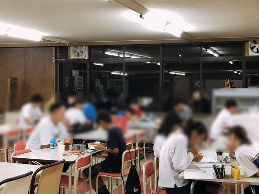 [2019年度水曜日]12回勉強会開催