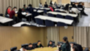 [2025年度]第59回中学生勉強会（3/11）