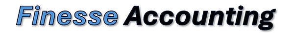 Finesse Accounting - Your small business accountant