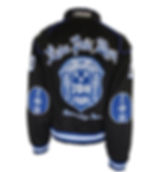 Thumbnail: ZPHIB Racer Jacket