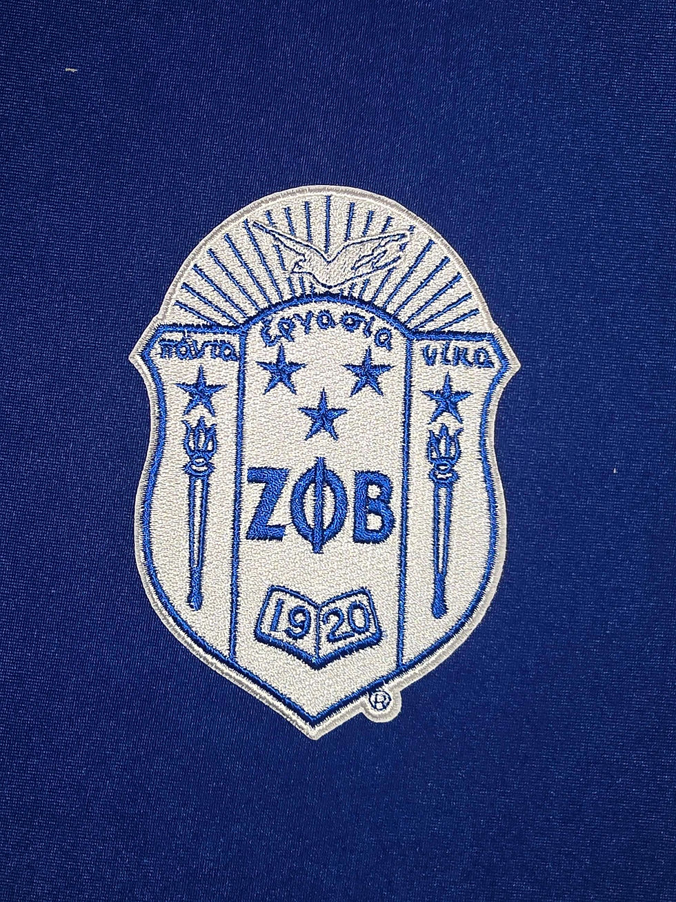 Thumbnail: Badge of Honor Patches