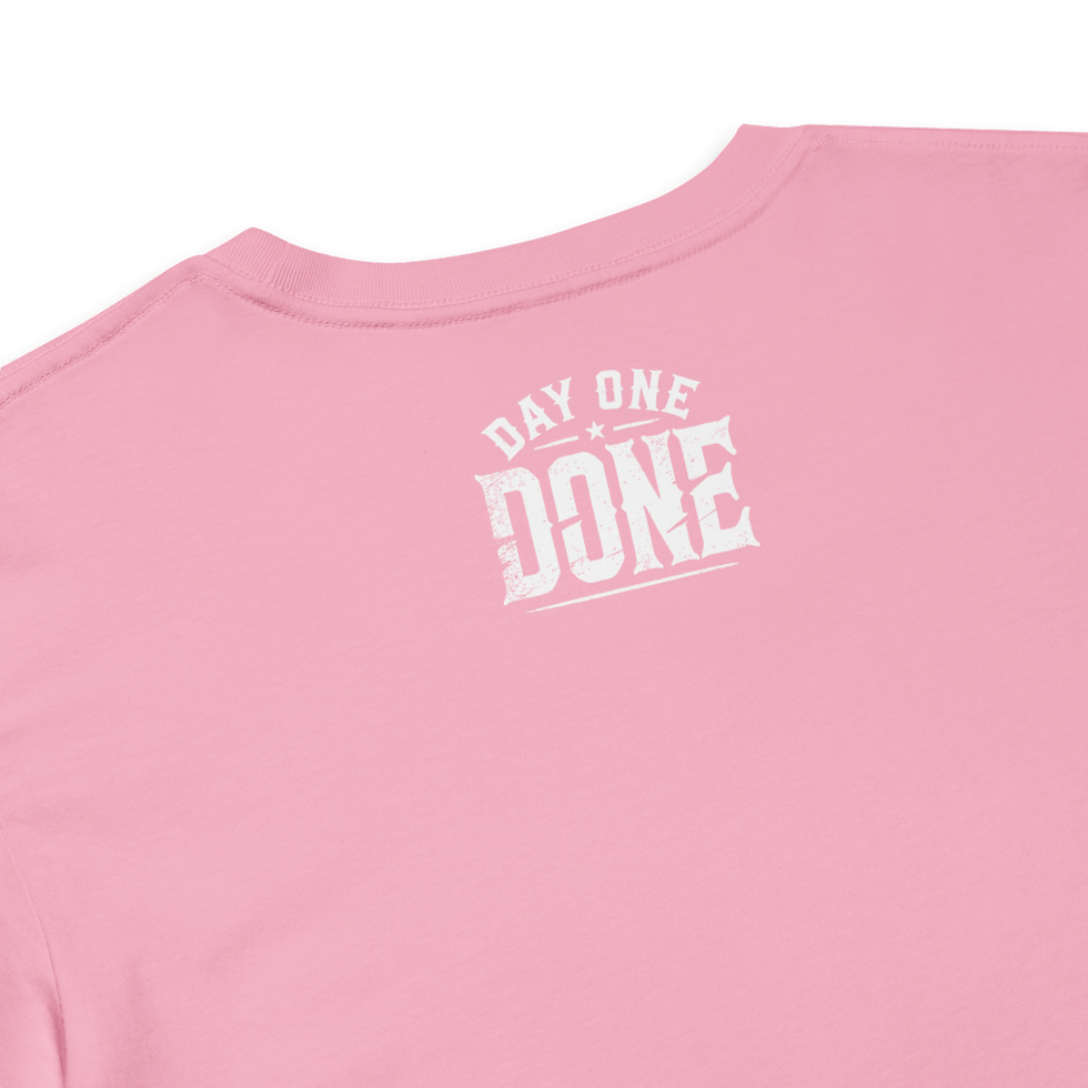 Thumbnail: DAYONEDONE Retro Tee
