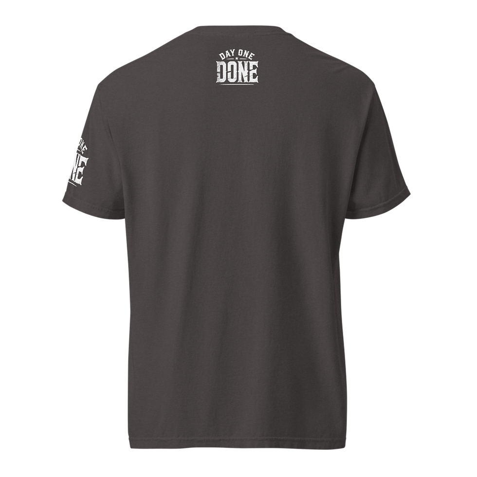 Thumbnail: DAYONEDONE Tomorrow Tee