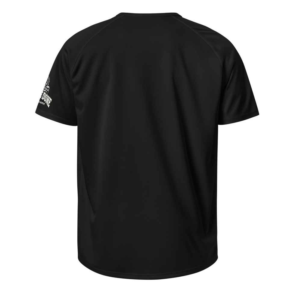 Thumbnail: DAYONEDONE Athlete Jersey