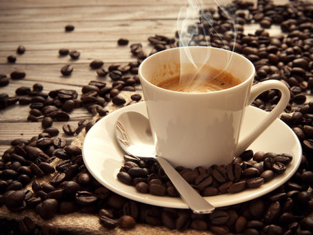 QUATTRO CAFFE' AL GIORNO POSSONO PREVENIRE IL MELANOMA