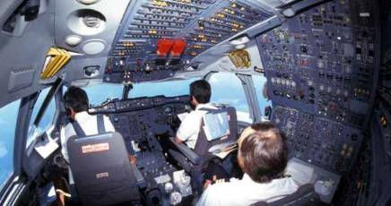 RISCHIO MELANOMA RADDOPPIATO PER I PILOTI