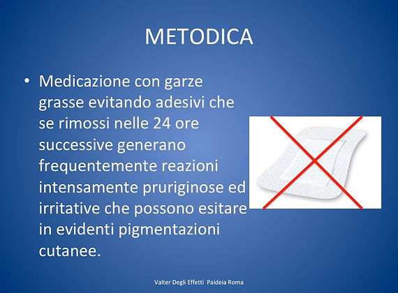 attenzioni