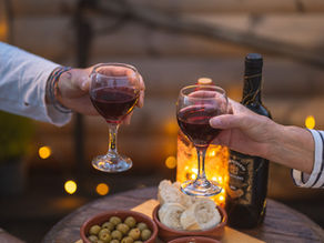 February at Copper Beech: Romance & Spring Wildlife