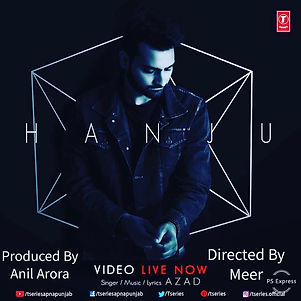 Hanju