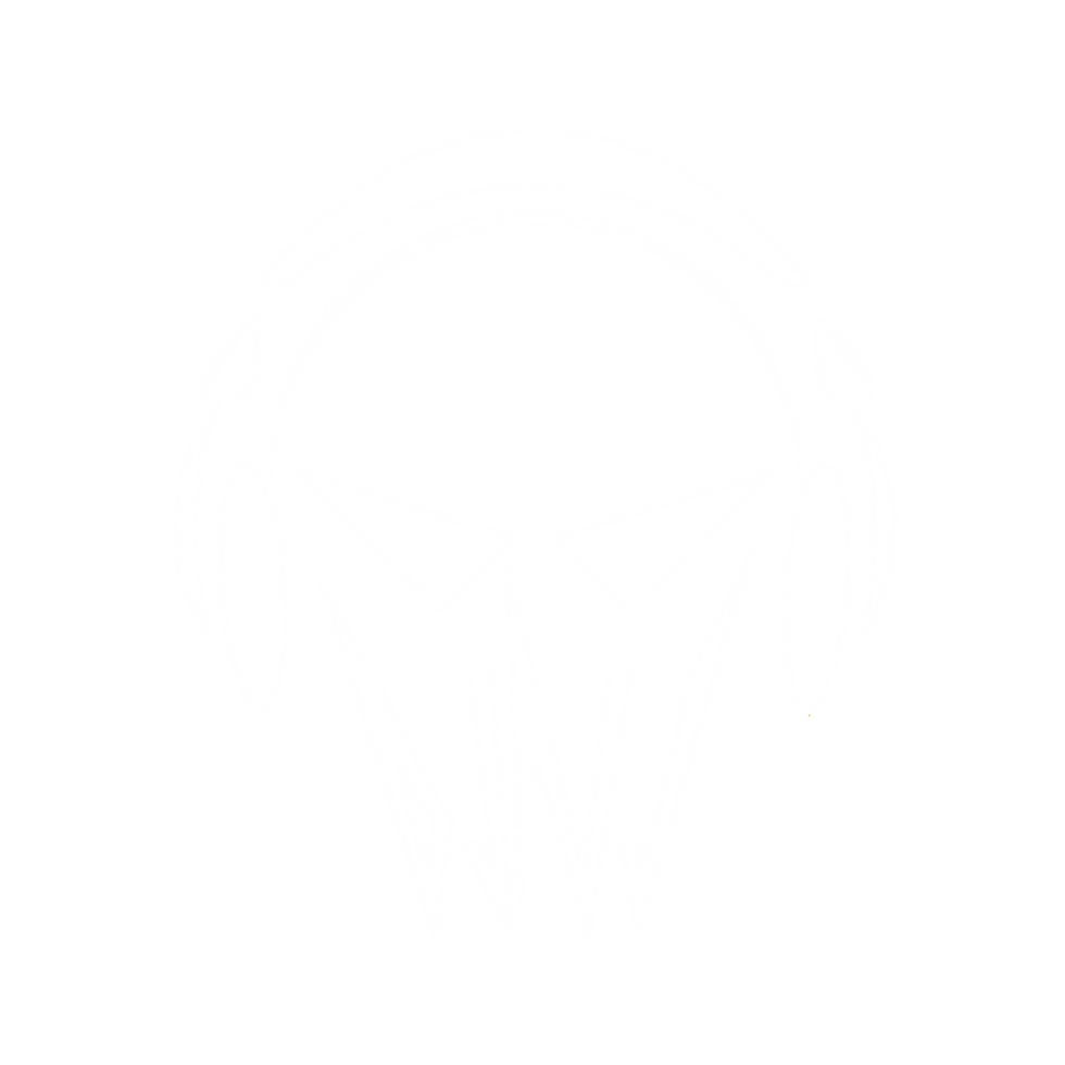 Dj Navin Jathan - Logo