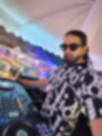 Dj Navin Jathan