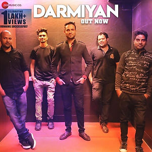 Darmiyan