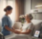 ankara hasta bakımı