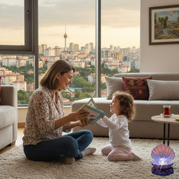 Ankara bakıcı hizmetleri sunan İnci1 Kurumsal profesyonel bakım ekibi