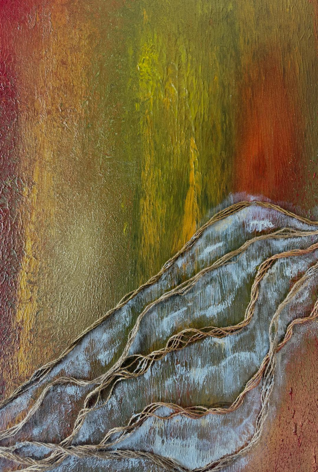 Whispers of the Earth II