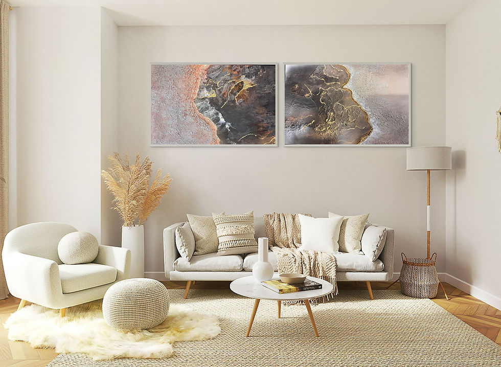 Thumbnail: Golden Tides-Elegance in Every Wave