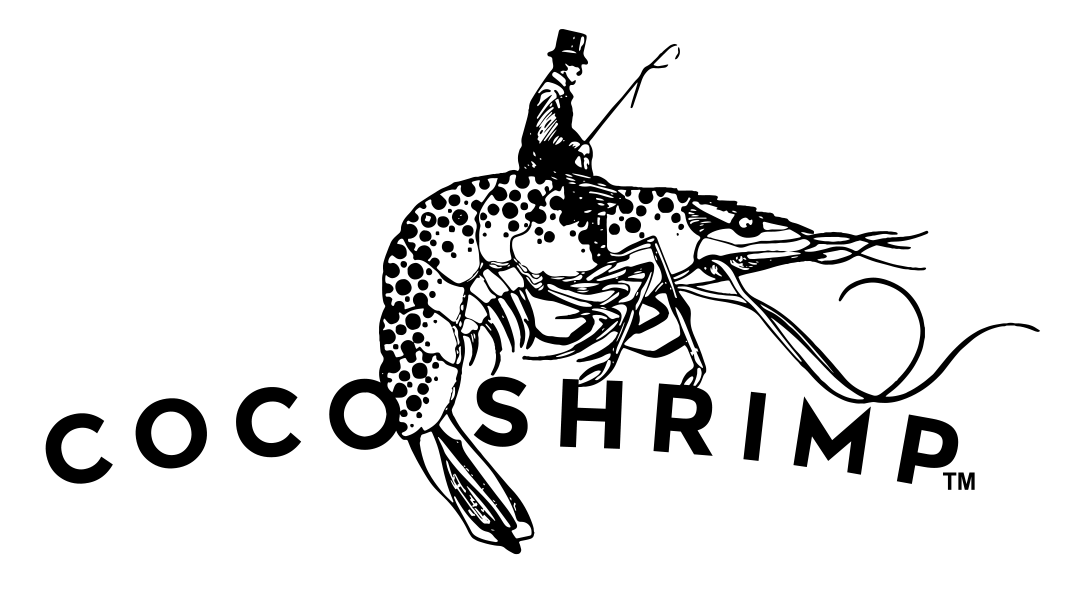 Coco Shrimp restaurant logo - View nutrition facts, calories, and macros for menu items at 318 Bryan Ave, Fort Worth, TX 76104