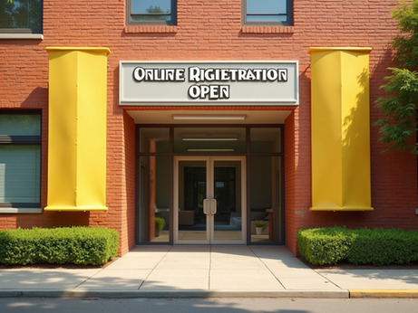 Register Online Now for S R MEMORIAL INTERNATIONAL SCHOOL in Etawah