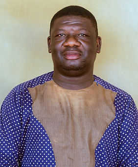 Ebenezer Nii Armah
