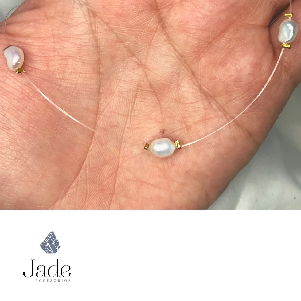 Miniatura: GARGANTILLA KORE