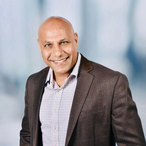 Hitesh Talati