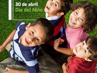 AYUNTAMIENTO DE SAN ANDRES TUXTLA CELEBRA A LOS NIÑOS