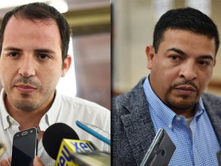 LOS 126 DE TAVO Y JUAN JAVIER.