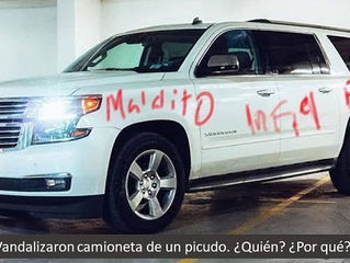 GOBIERNAN AHORA DESDE PALACIO NACIONAL