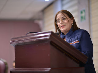 REGULAR EL PESO EN EL AUTOTRANSPORTE DE CARGA PESADA, PLANTEA DIPUTADA