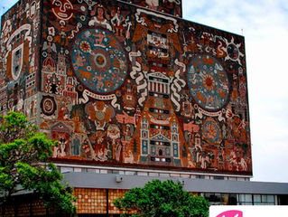 EL 26 DE MAYO SE CELEBRO EL DECRETO DE LA CREACION DE LA UNAM