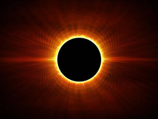 EL ÚLTIMO ECLIPSE DEL AÑO OCURRIRÁ EL 26 DE DICIEMBRE