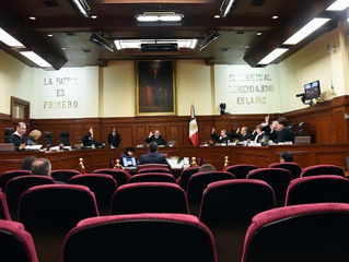 Jalcomulco gana juicio en la Suprema Corte