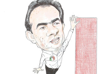 CARICATURA